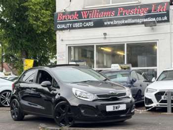 2014 (14) - 1.4 CRDi 4 EcoDynamics 5dr