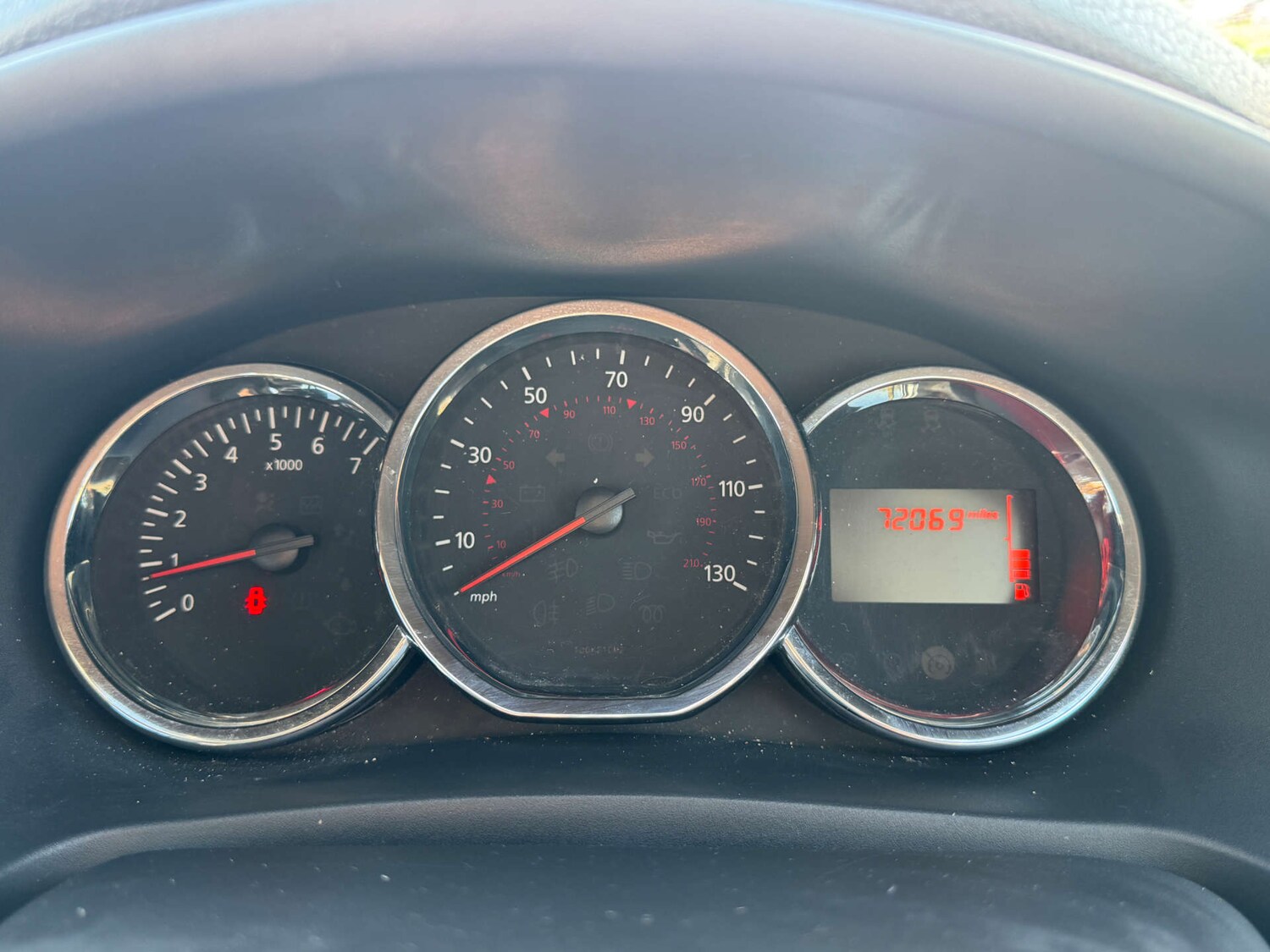 Used Dacia Sandero Stepway 2015 for sale - 78167939: Photo 13