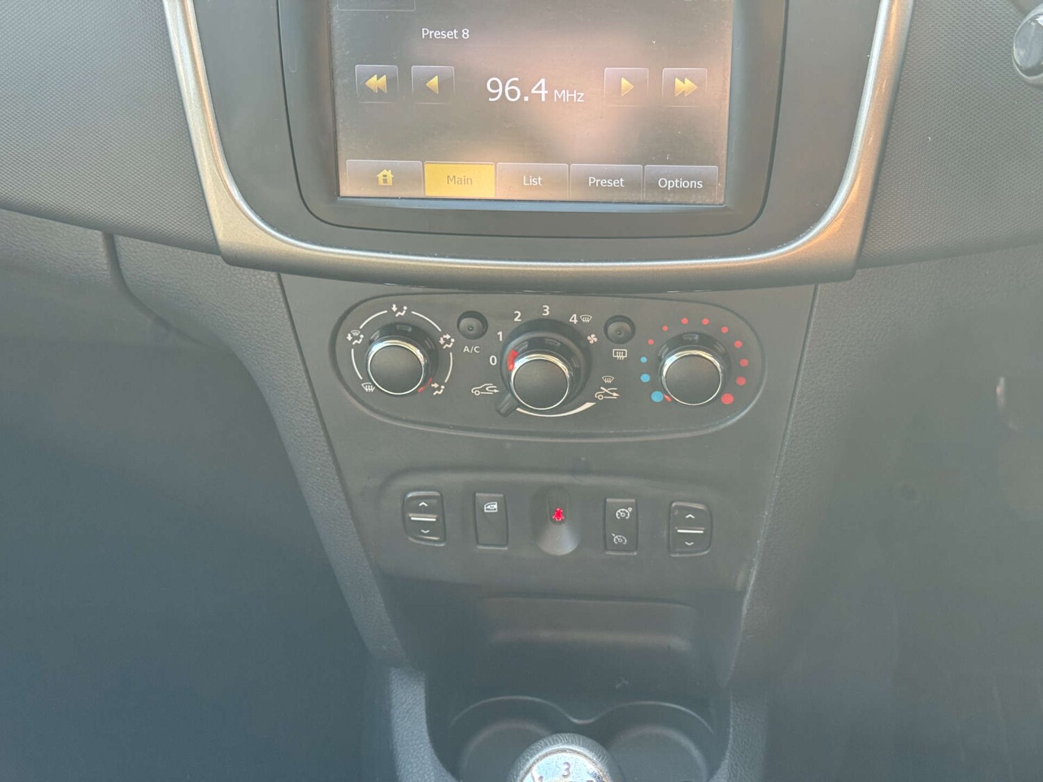 Used Dacia Sandero Stepway 2015 for sale - 78167939: Photo 19