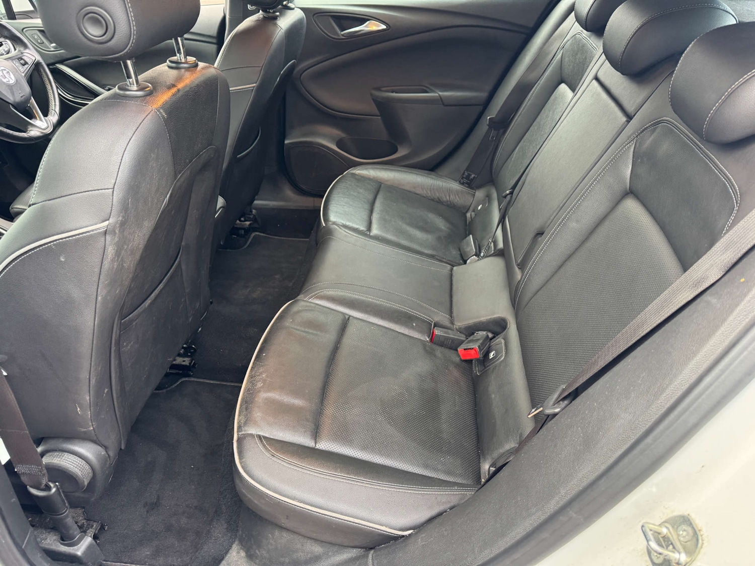 Used Vauxhall Astra 2016 for sale - 78098896: Photo 11