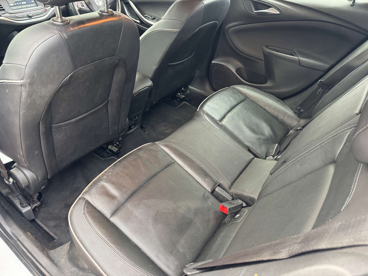 Used Vauxhall Astra 2016 for sale - 78098896: Photo 12