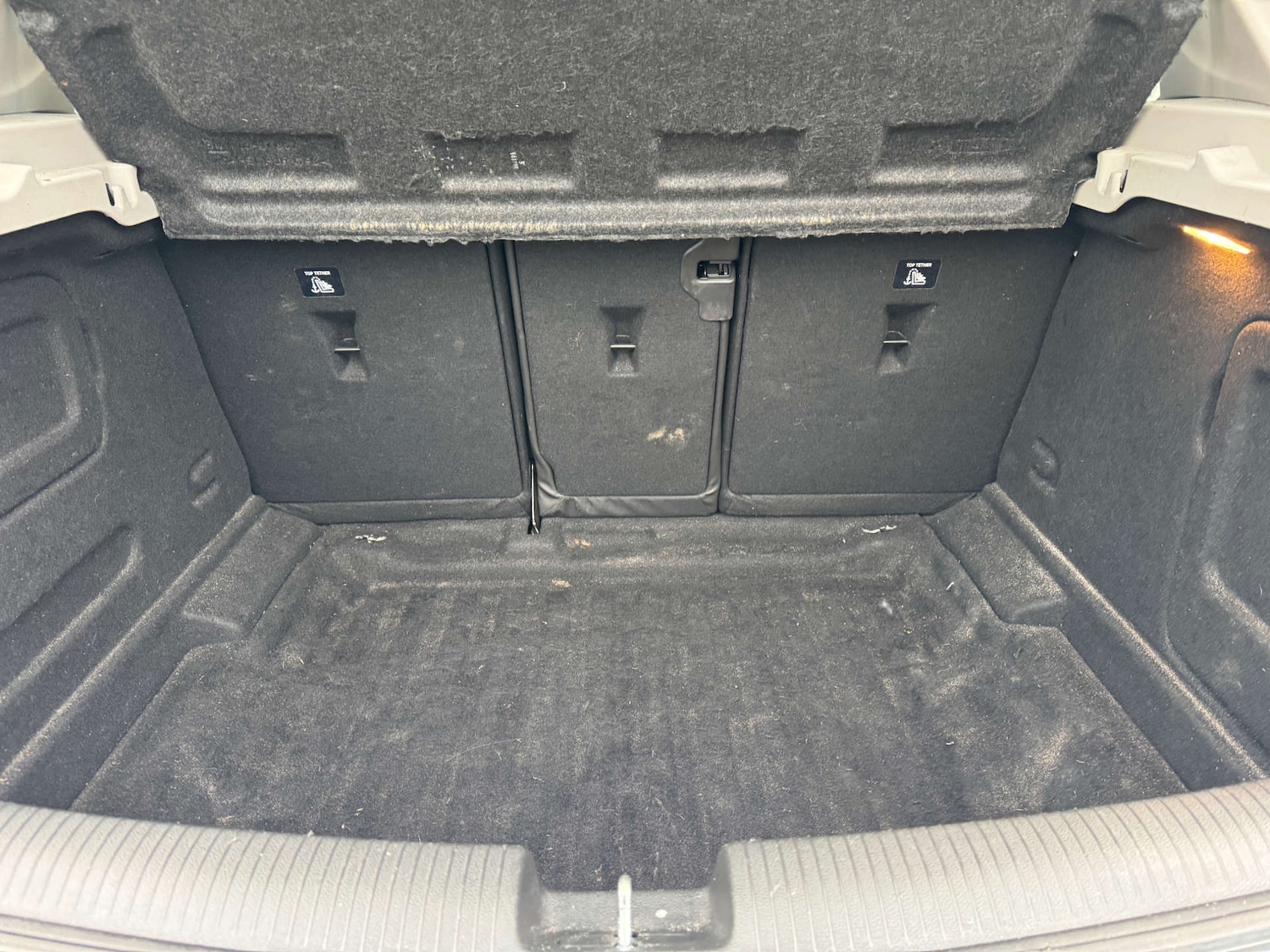 Used Vauxhall Astra 2016 for sale - 78098896: Photo 13