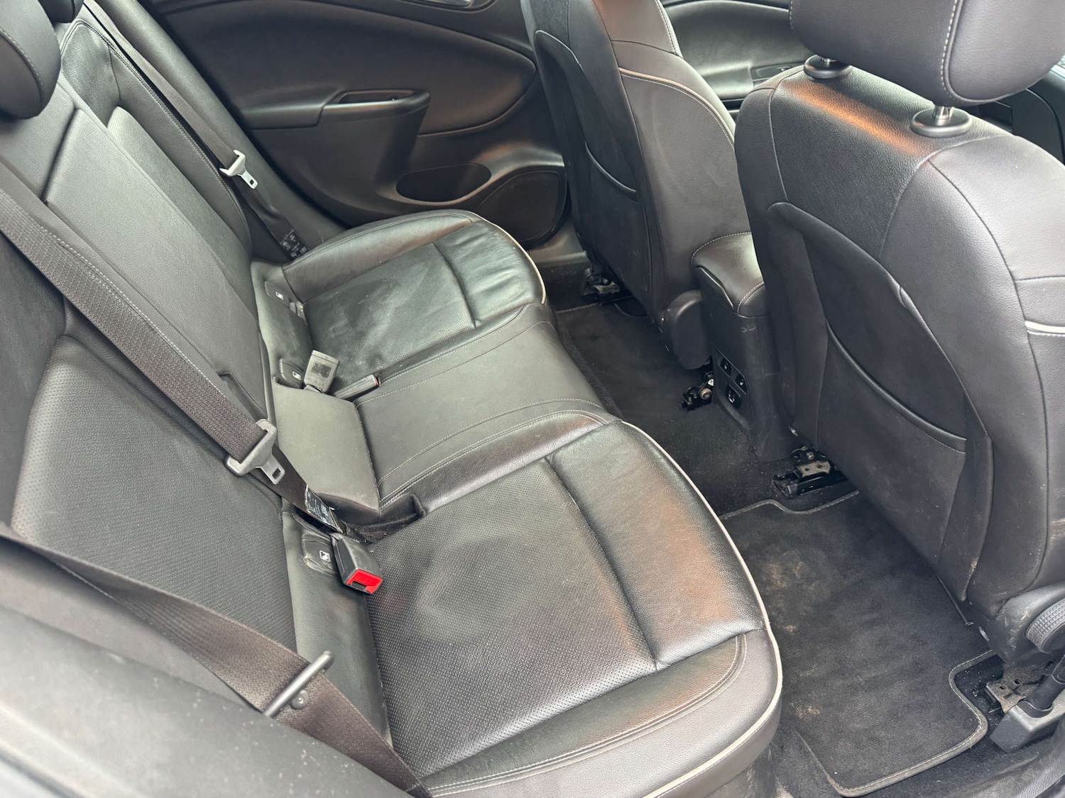 Used Vauxhall Astra 2016 for sale - 78098896: Photo 14