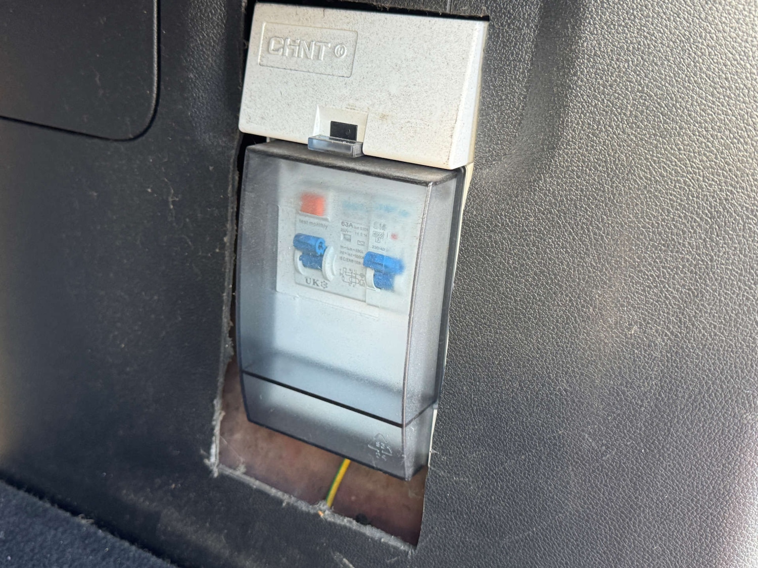 Used Peugeot Partner Tepee 2012 for sale - 77705771: Photo 11