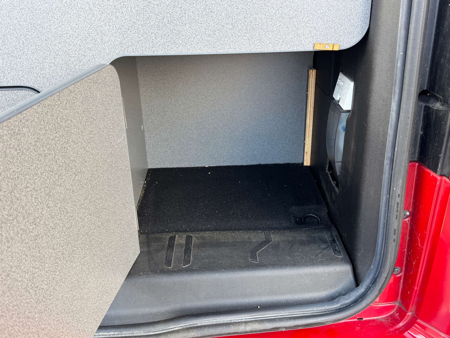 Used Peugeot Partner Tepee 2012 for sale - 77705771: Photo 12