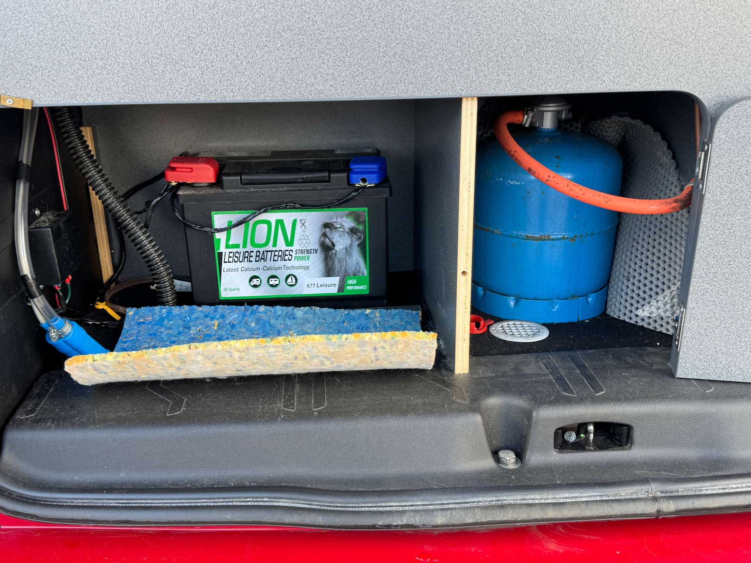 Used Peugeot Partner Tepee 2012 for sale - 77705771: Photo 13