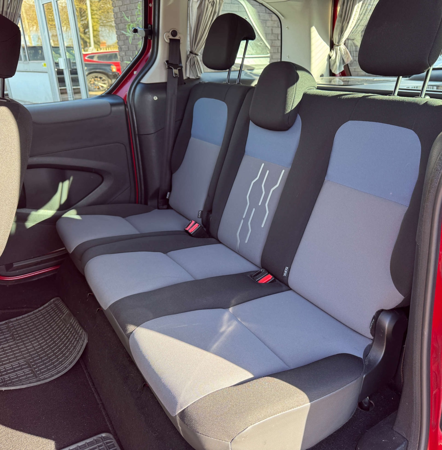 Used Peugeot Partner Tepee 2012 for sale - 77705771: Photo 14