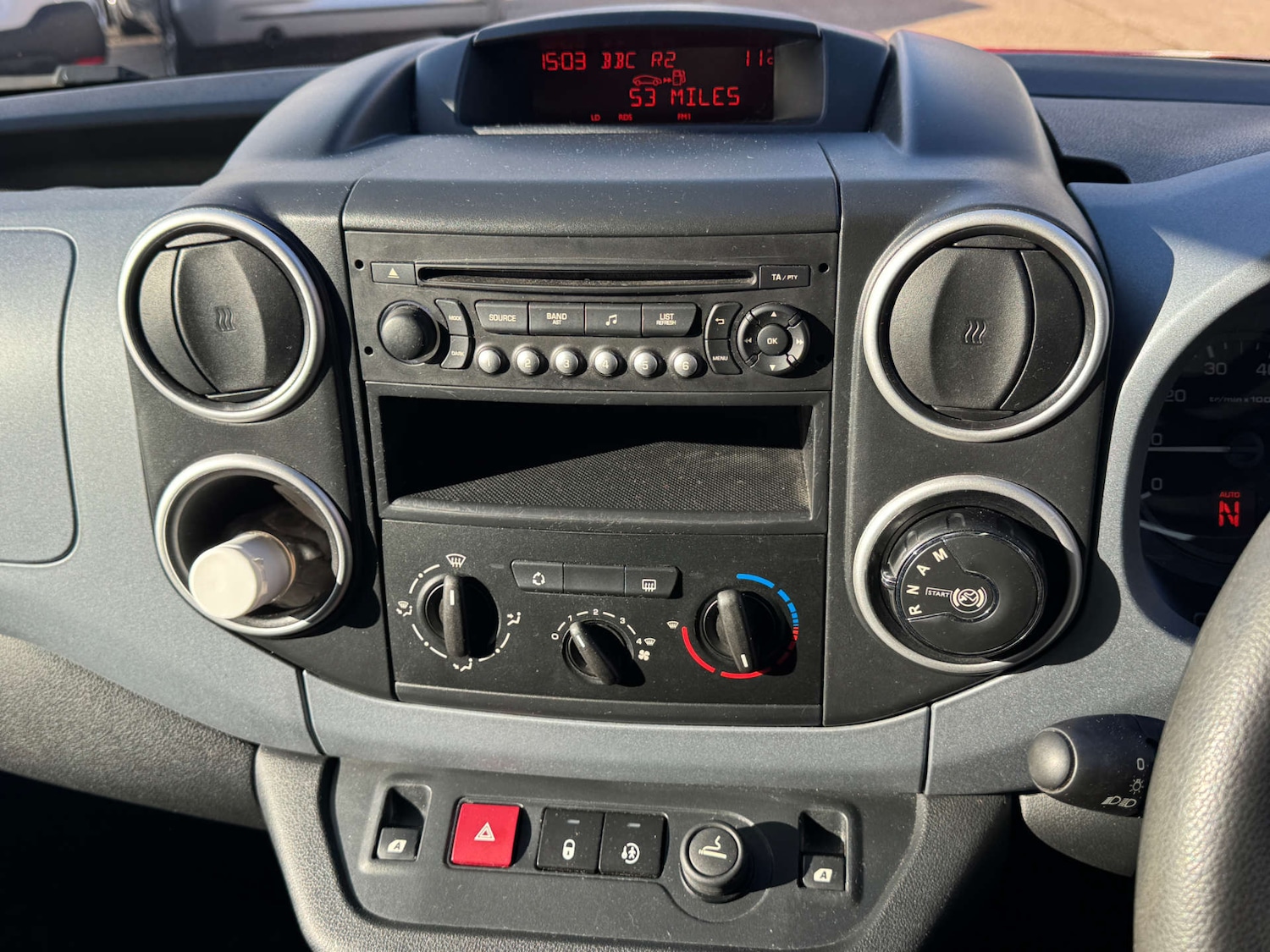 Used Peugeot Partner Tepee 2012 for sale - 77705771: Photo 23