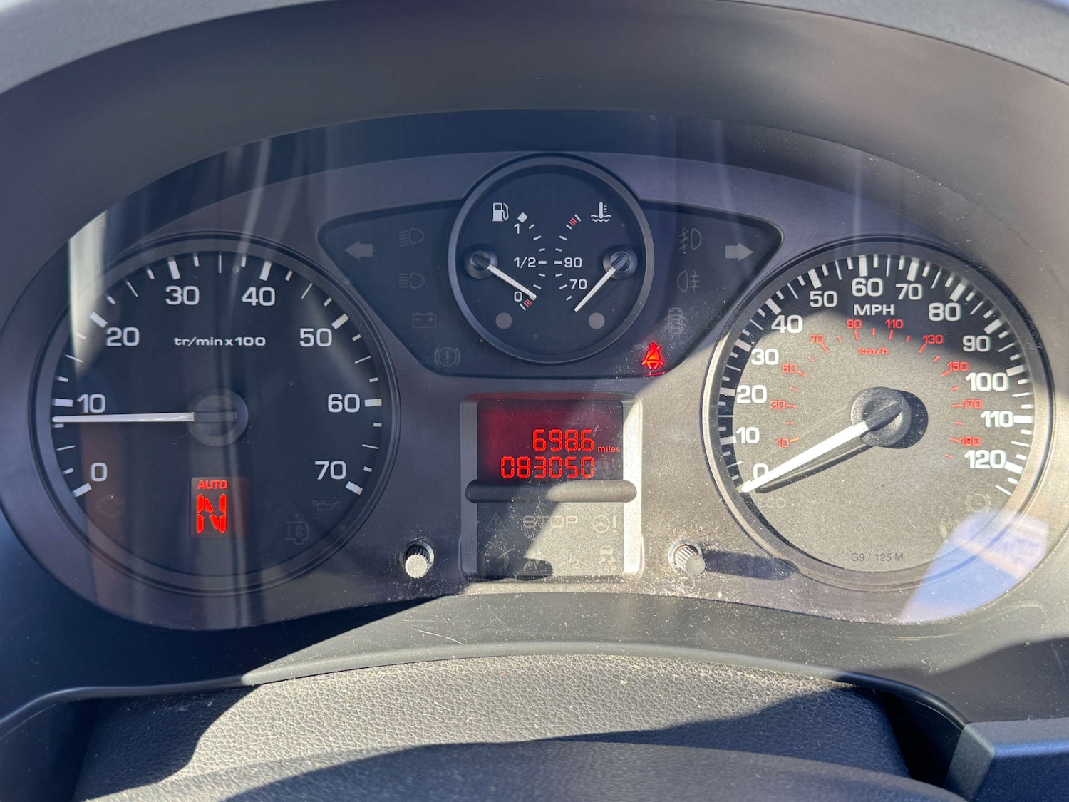 Used Peugeot Partner Tepee 2012 for sale - 77705771: Photo 24