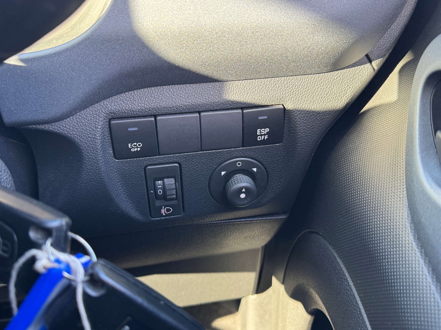 Used Peugeot Partner Tepee 2012 for sale - 77705771: Photo 27