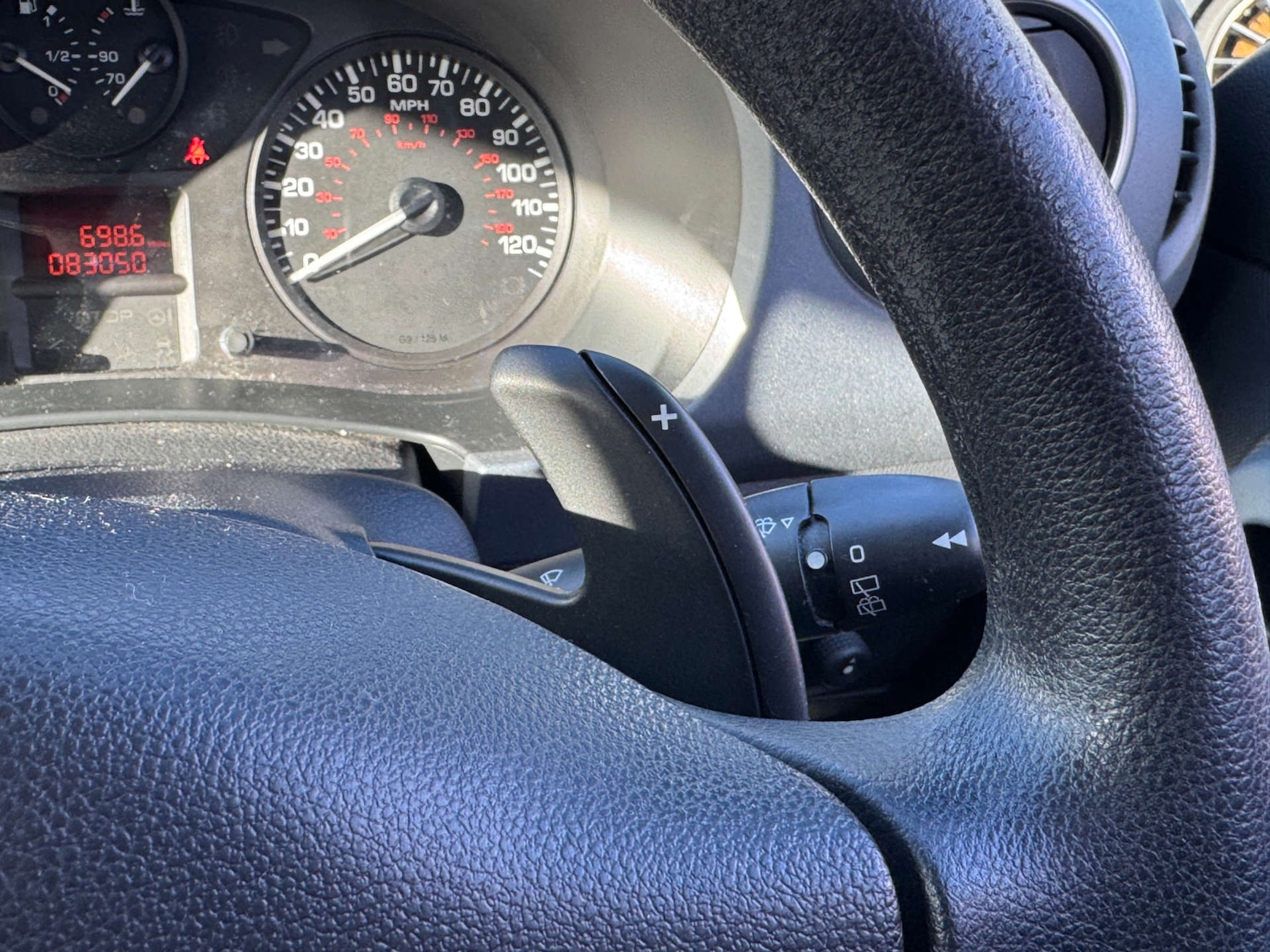 Used Peugeot Partner Tepee 2012 for sale - 77705771: Photo 28