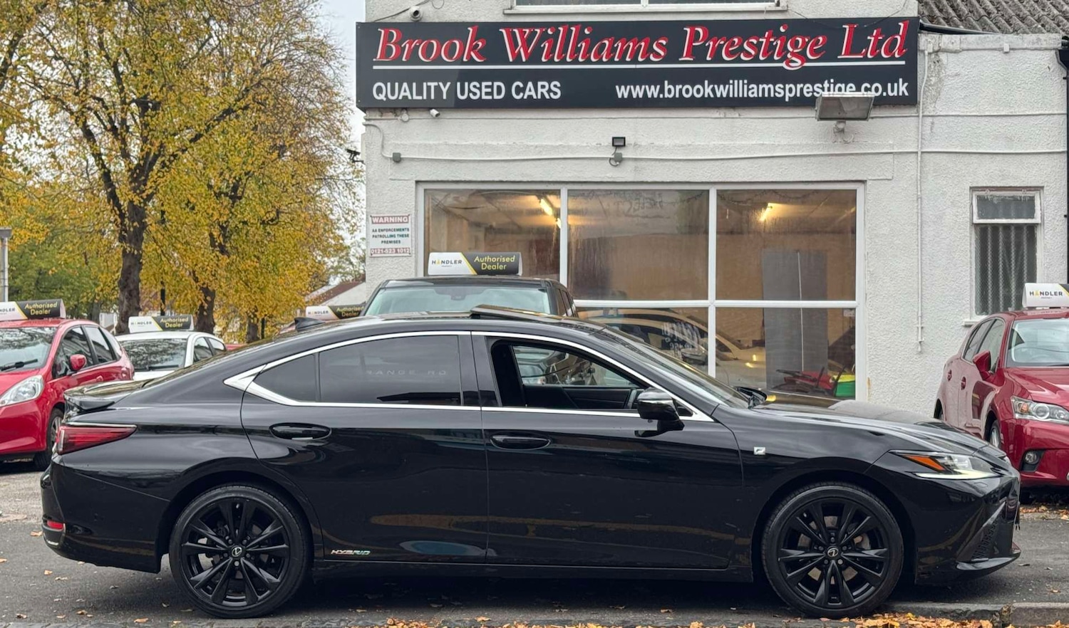 Used Lexus ES 2022 for sale - 77607869: Photo 10