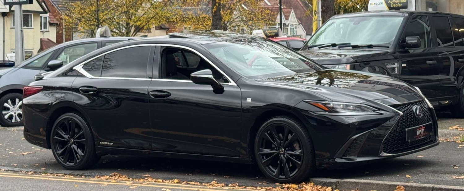 Used Lexus ES 2022 for sale - 77607869: Photo 15