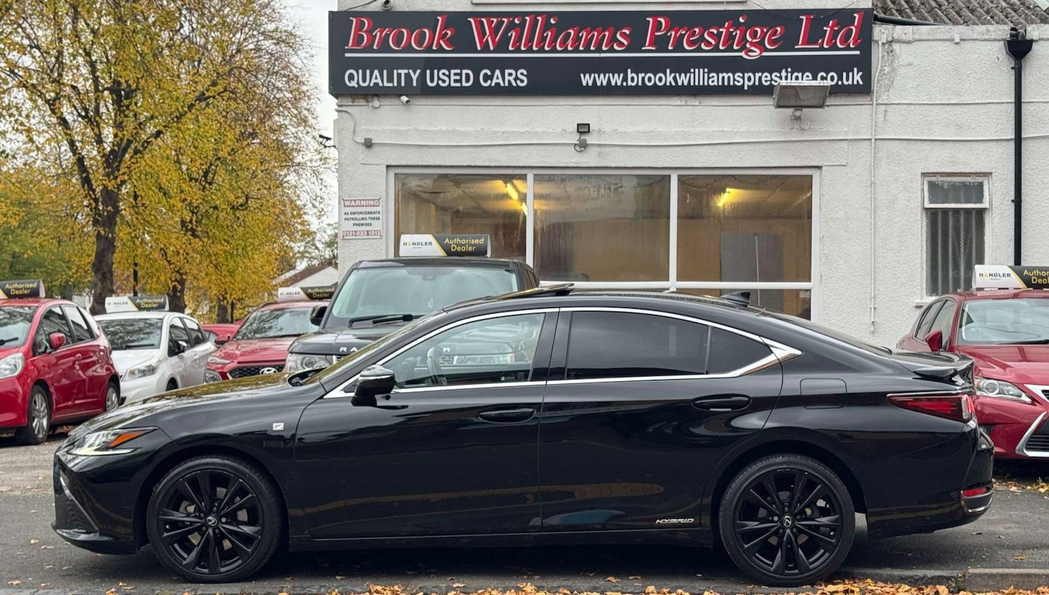 Used Lexus ES 2022 for sale - 77607869: Photo 17