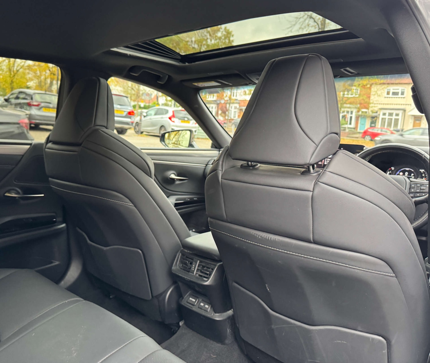 Used Lexus ES 2022 for sale - 77607869: Photo 21