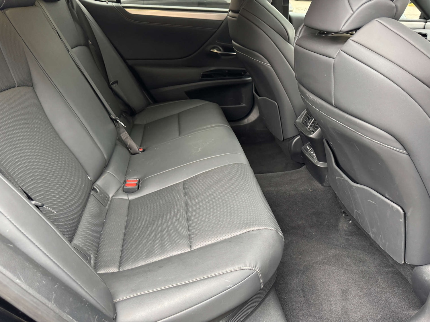 Used Lexus ES 2022 for sale - 77607869: Photo 22