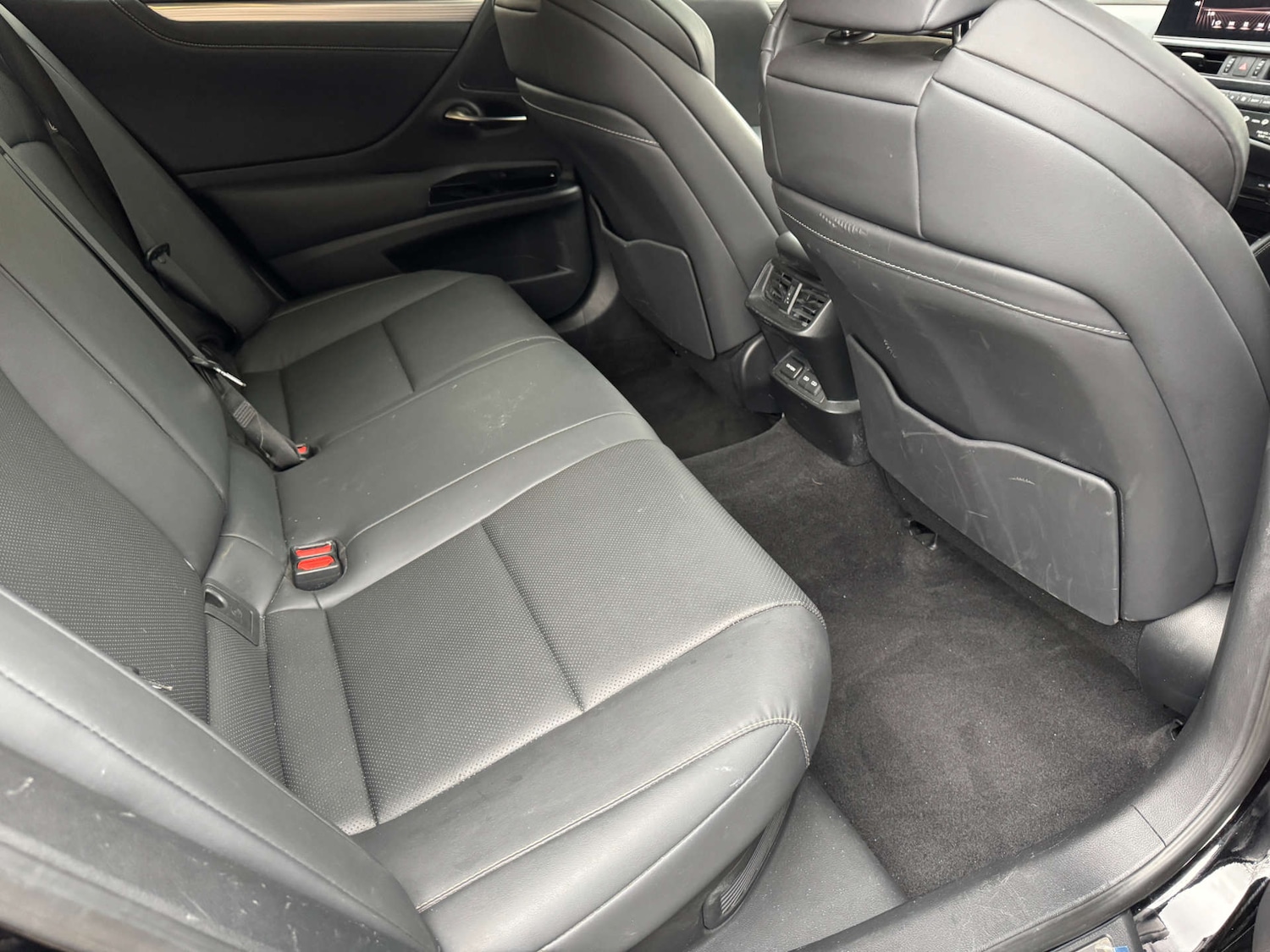 Used Lexus ES 2022 for sale - 77607869: Photo 23