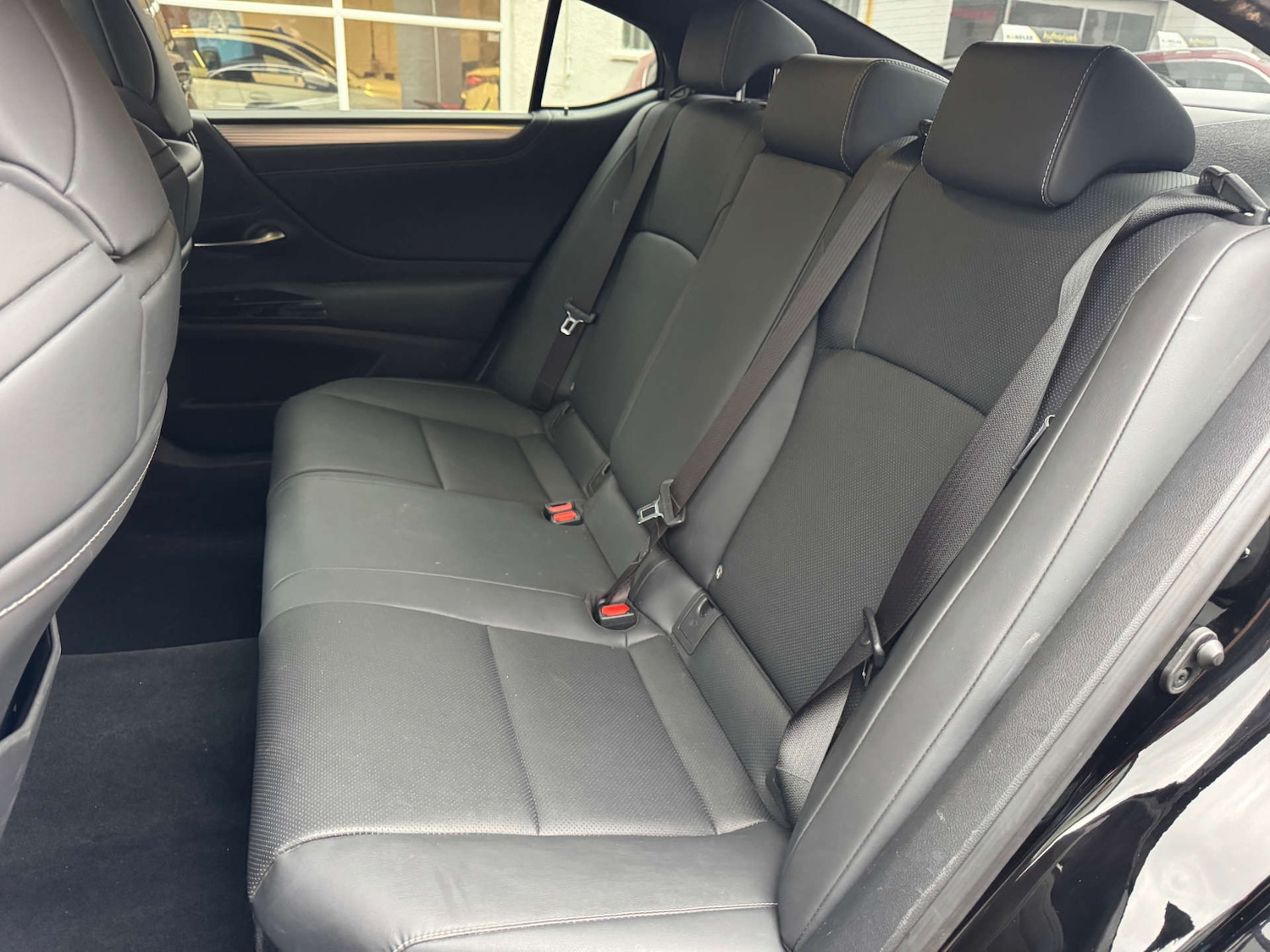 Used Lexus ES 2022 for sale - 77607869: Photo 25