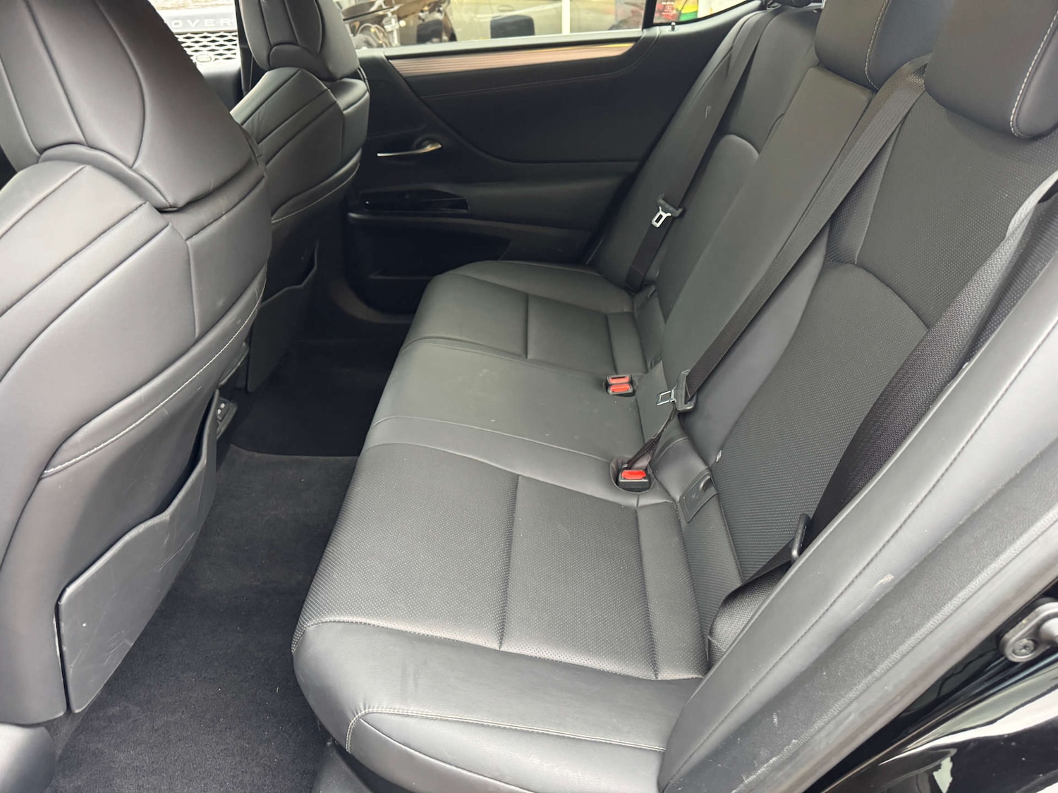 Used Lexus ES 2022 for sale - 77607869: Photo 26