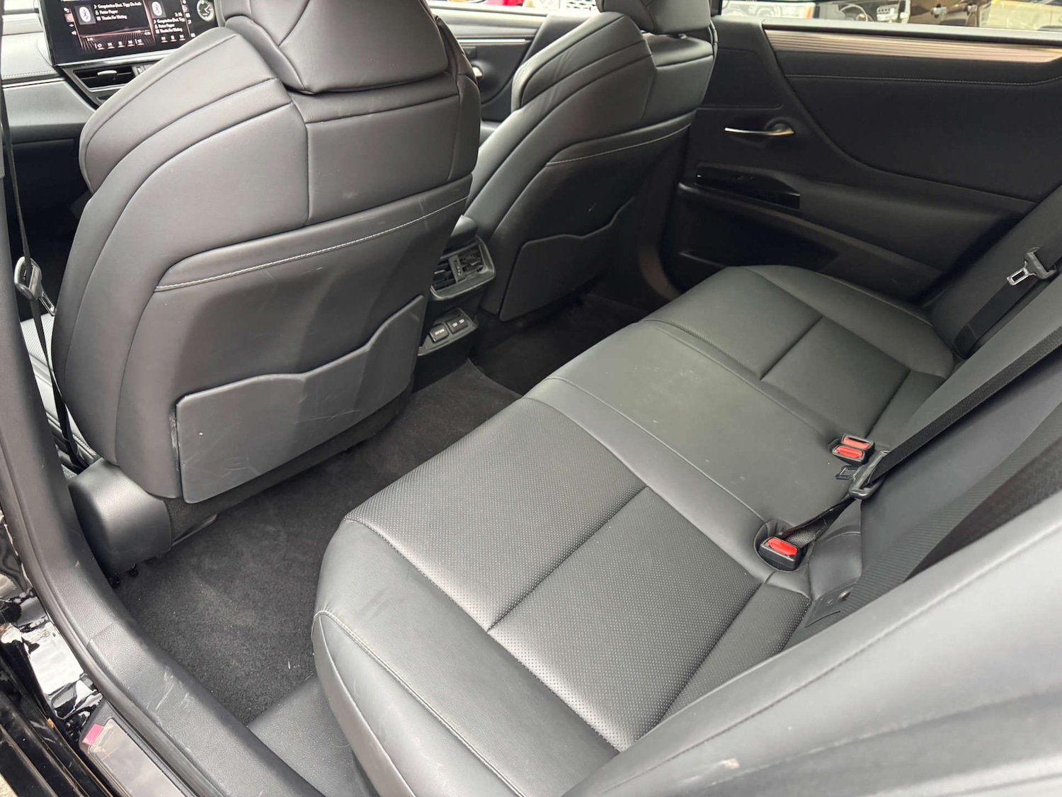 Used Lexus ES 2022 for sale - 77607869: Photo 27