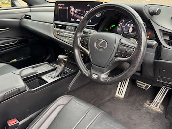 Used Lexus ES 2022 for sale - 77607869: Photo