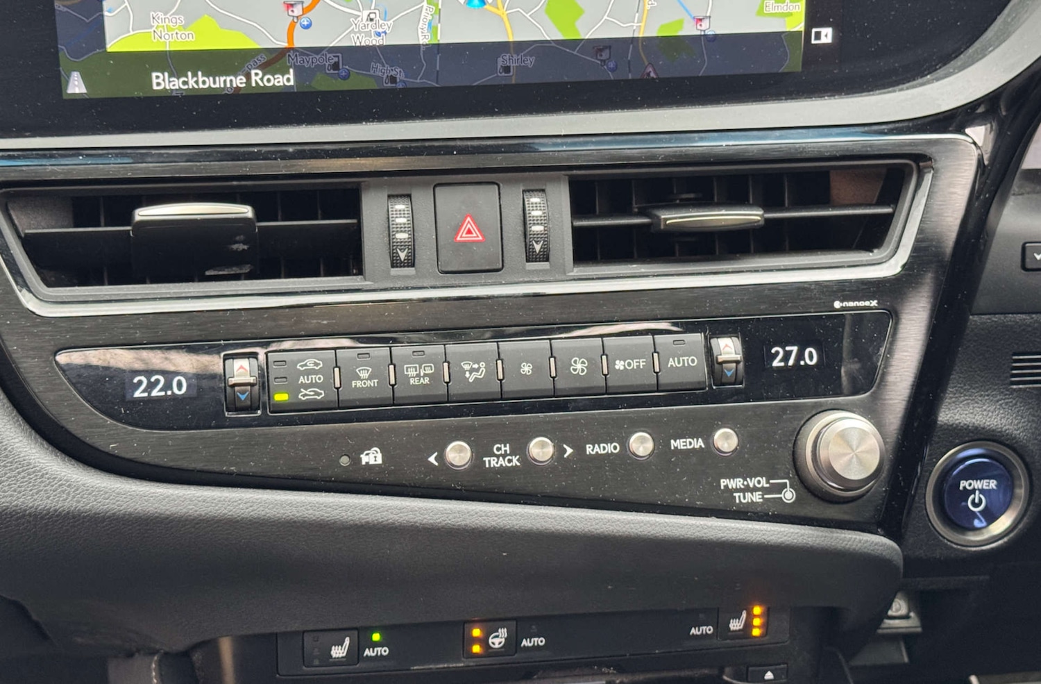 Used Lexus ES 2022 for sale - 77607869: Photo 30