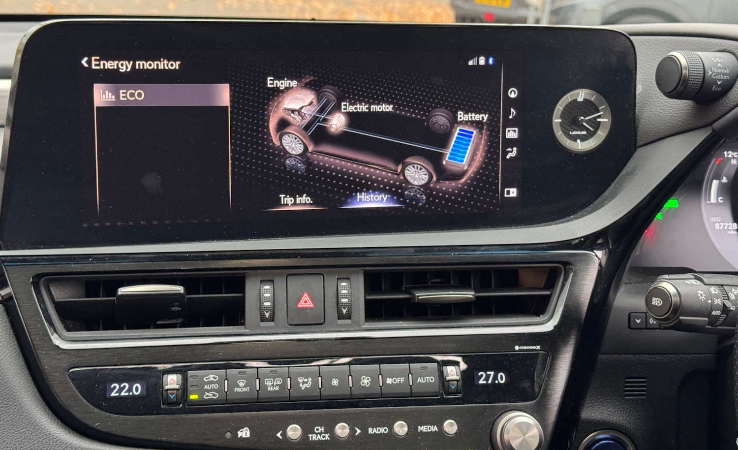 Used Lexus ES 2022 for sale - 77607869: Photo 32