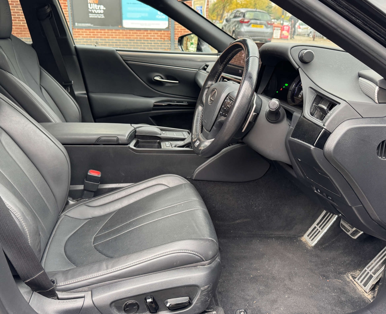 Used Lexus ES 2022 for sale - 77607869: Photo 35