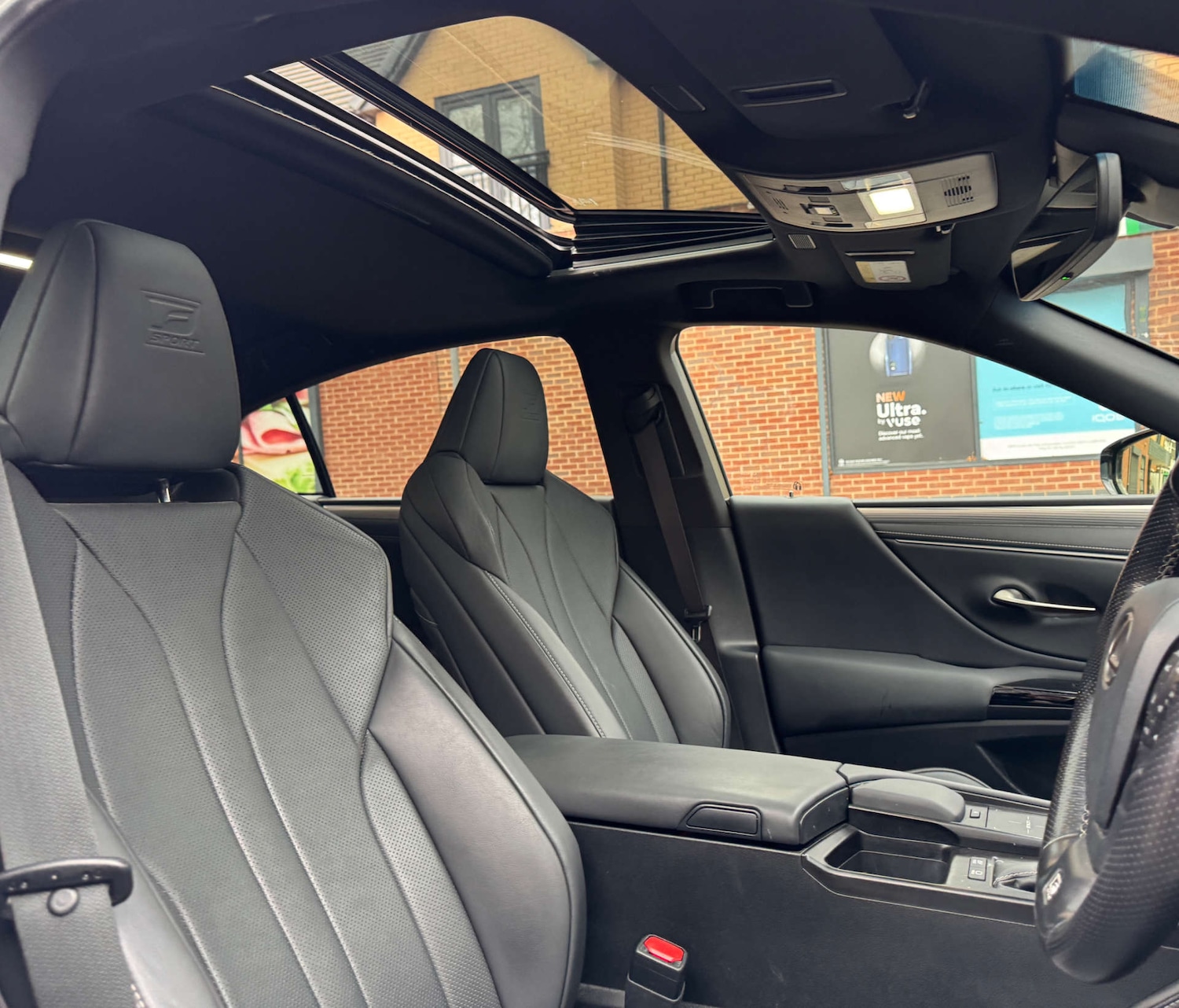 Used Lexus ES 2022 for sale - 77607869: Photo 38