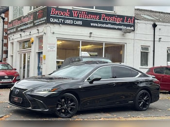 Used Lexus ES 2022 for sale - 77607869: Photo