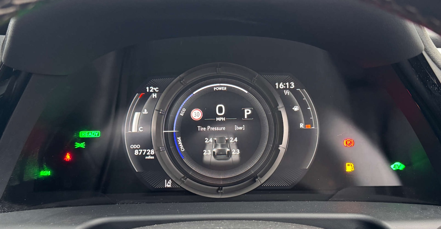 Used Lexus ES 2022 for sale - 77607869: Photo 40