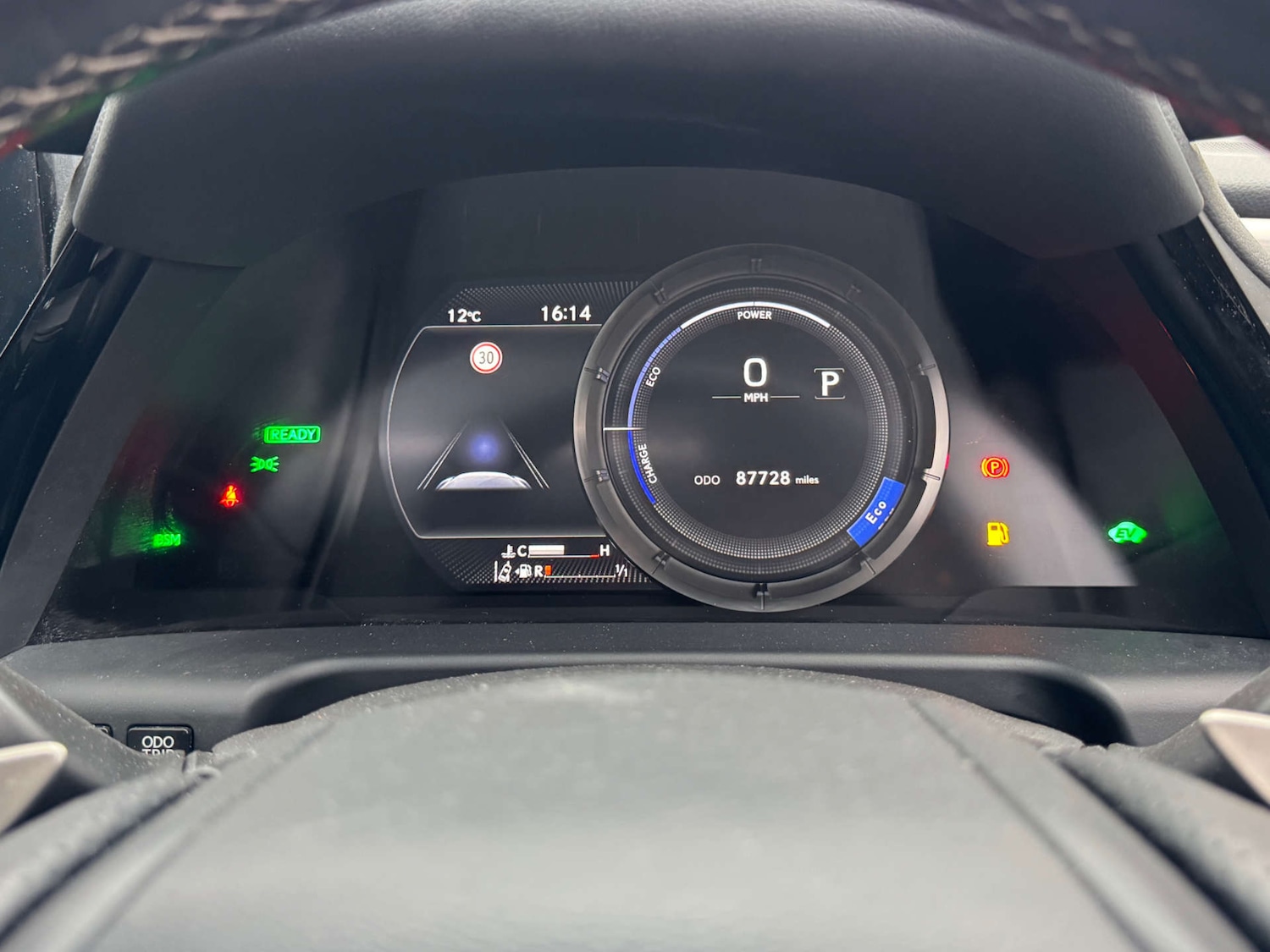 Used Lexus ES 2022 for sale - 77607869: Photo 42