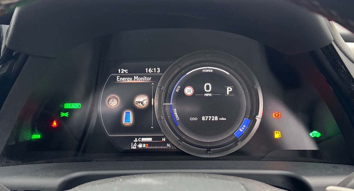 Used Lexus ES 2022 for sale - 77607869: Photo 43