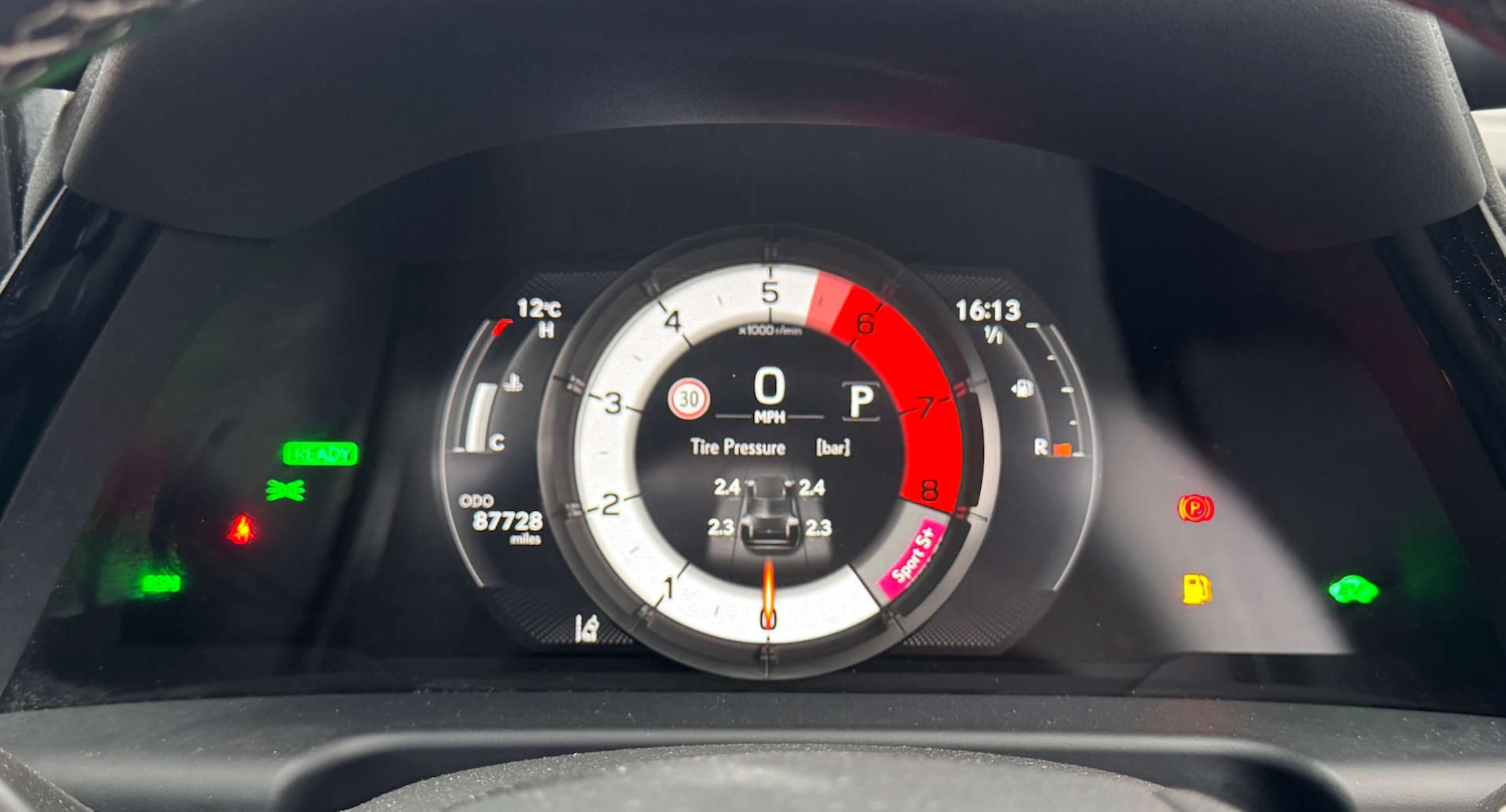 Used Lexus ES 2022 for sale - 77607869: Photo 44