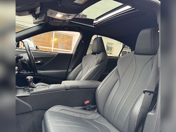 Used Lexus ES 2022 for sale - 77607869: Photo