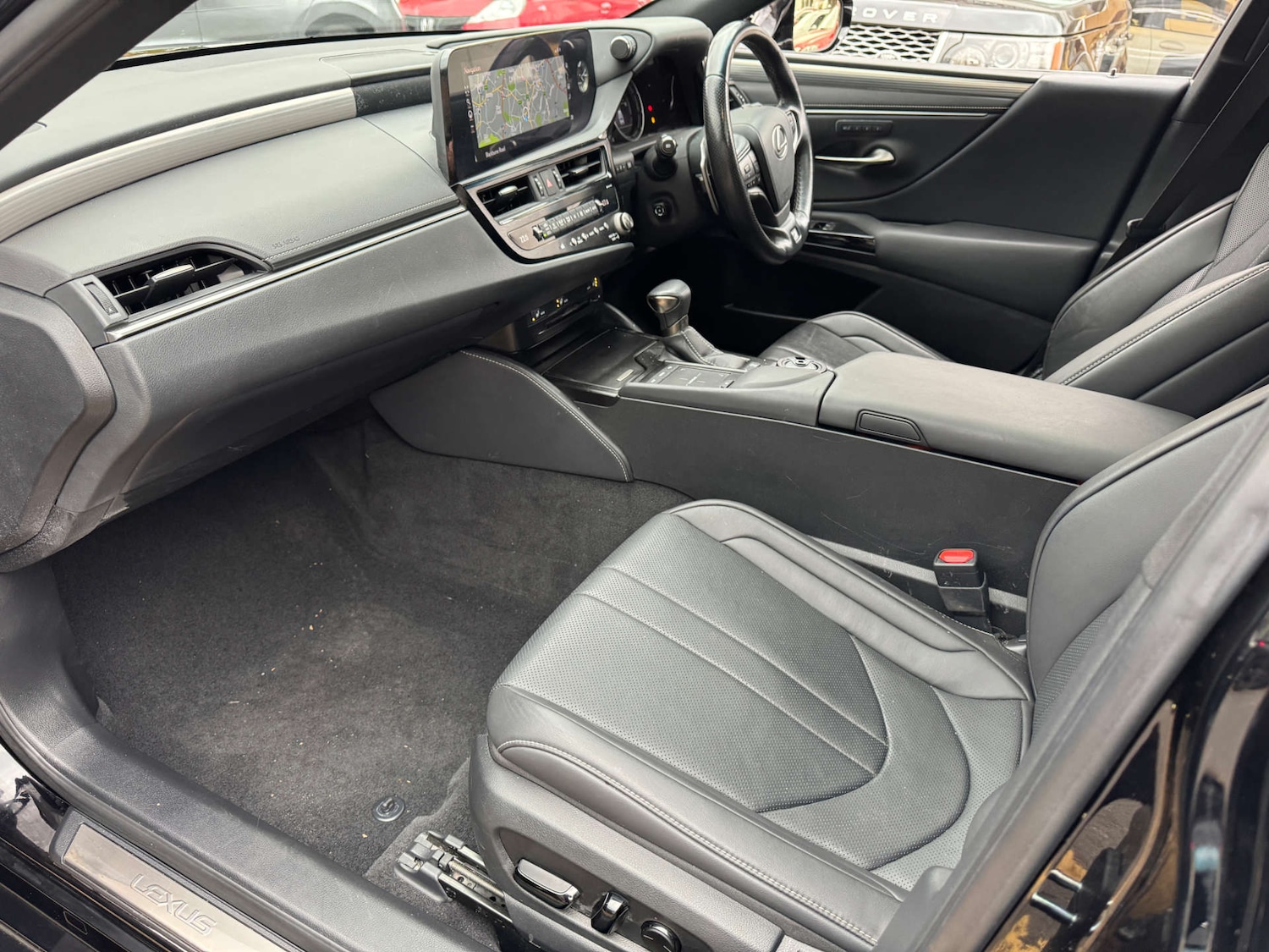 Used Lexus ES 2022 for sale - 77607869: Photo 6