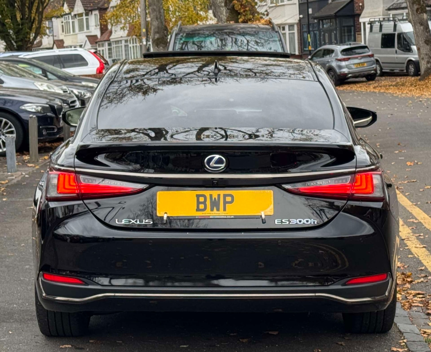 Used Lexus ES 2022 for sale - 77607869: Photo 9