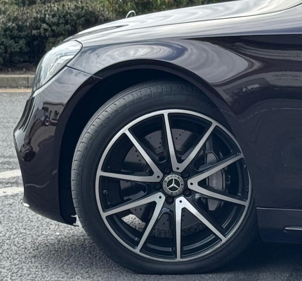 Used Mercedes-Benz S-Class 2019 for sale - 74727110: Photo 17