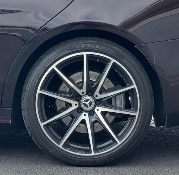 Used Mercedes-Benz S-Class 2019 for sale - 74727110: Photo 18