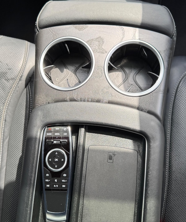 Used Mercedes-Benz S-Class 2019 for sale - 74727110: Photo 32