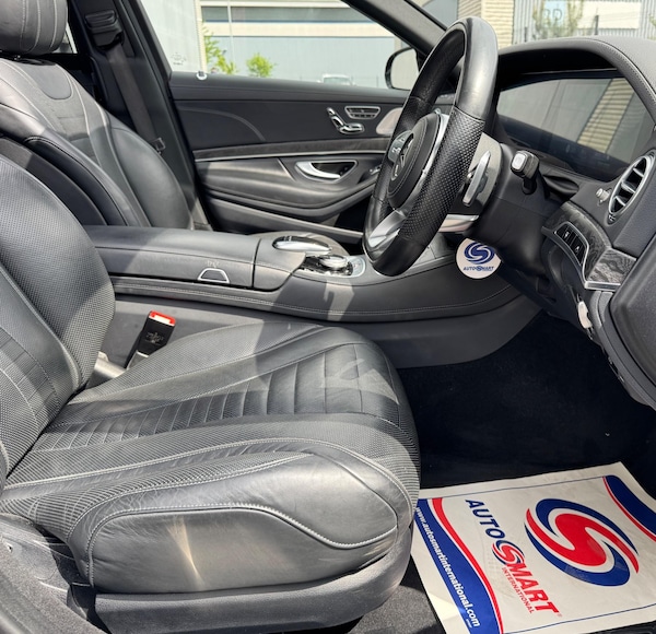 Used Mercedes-Benz S-Class 2019 for sale - 74727110: Photo 40