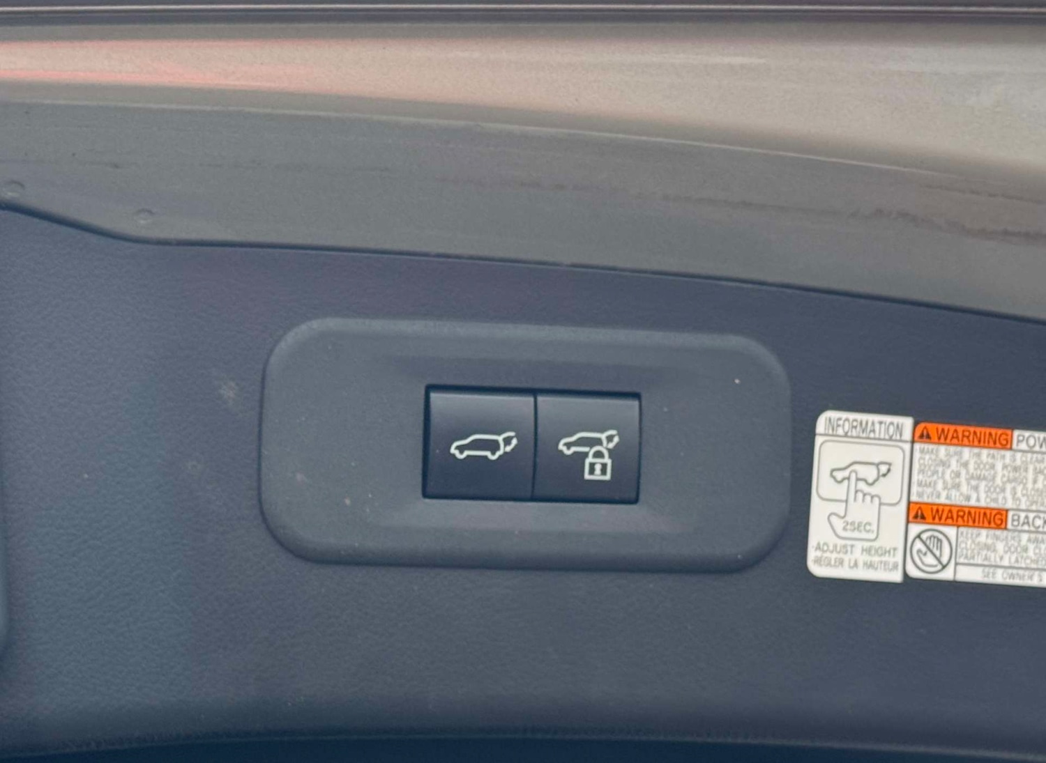 Used Lexus NX 2022 for sale - 77607884: Photo 17