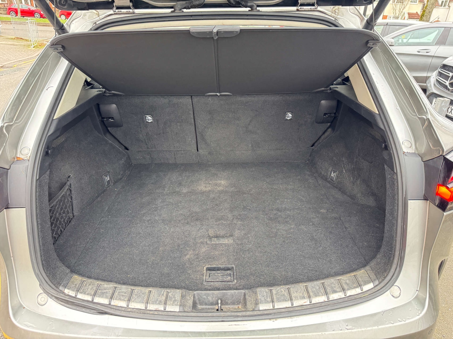 Used Lexus NX 2022 for sale - 77607884: Photo 19