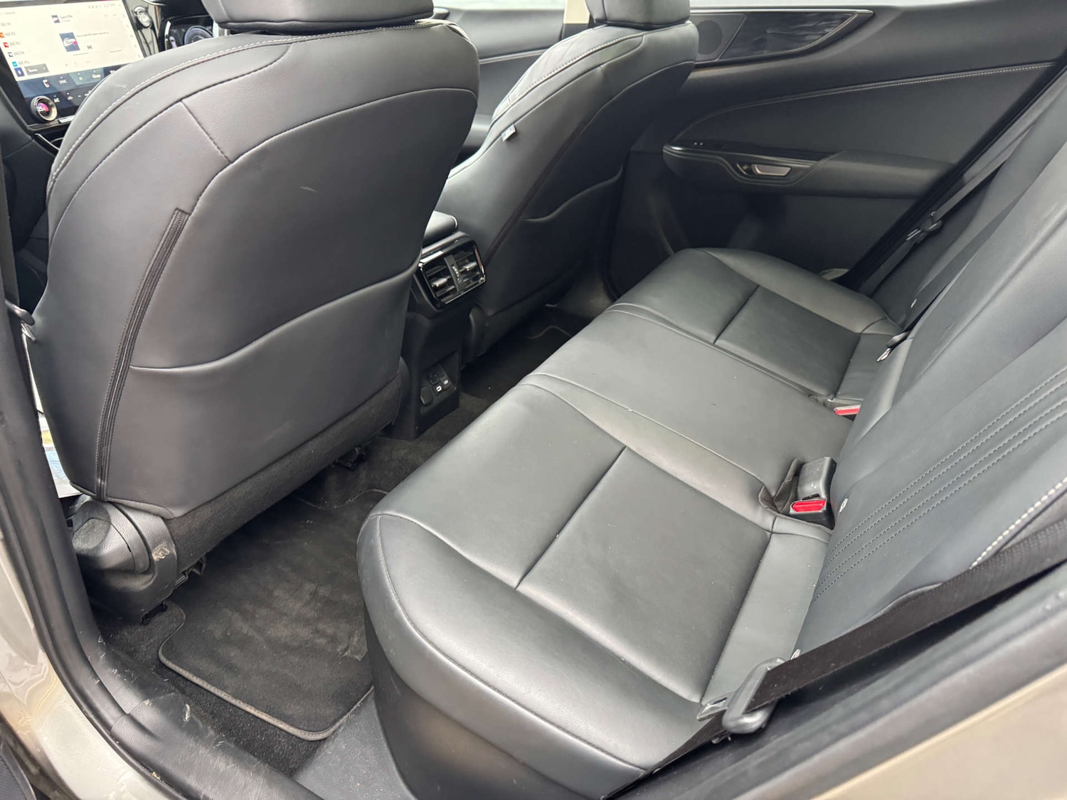 Used Lexus NX 2022 for sale - 77607884: Photo 20