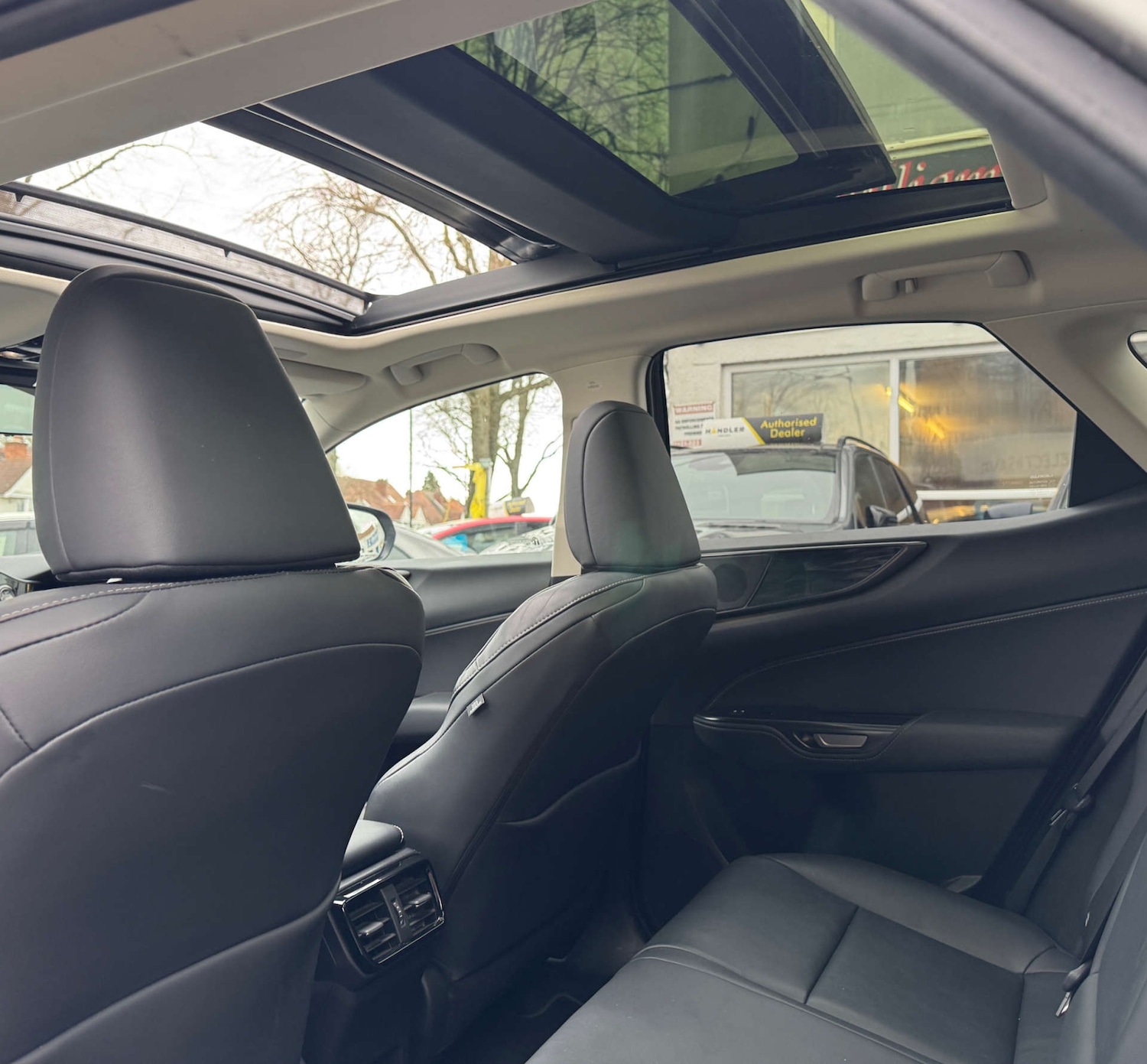 Used Lexus NX 2022 for sale - 77607884: Photo 22