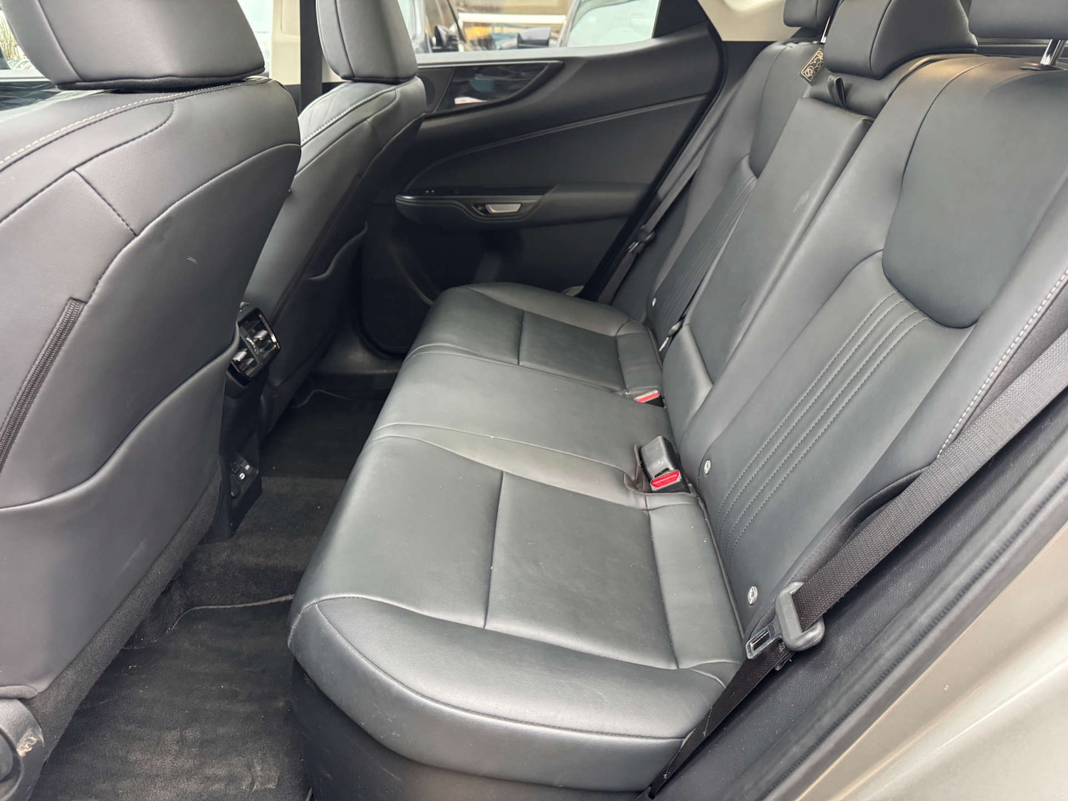 Used Lexus NX 2022 for sale - 77607884: Photo 25