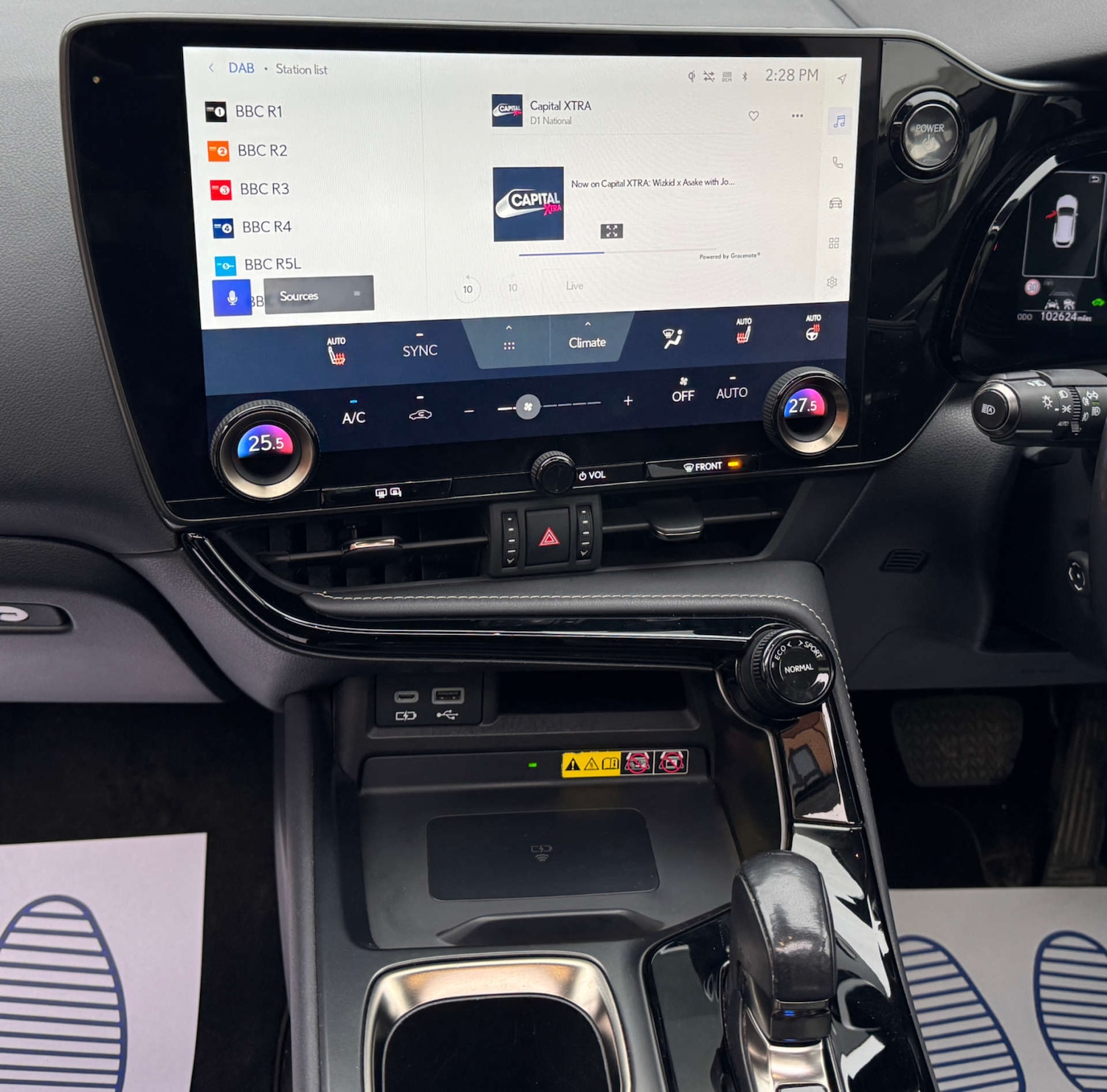 Used Lexus NX 2022 for sale - 77607884: Photo 28