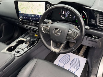 Used Lexus NX 2022 for sale - 77607884: Photo