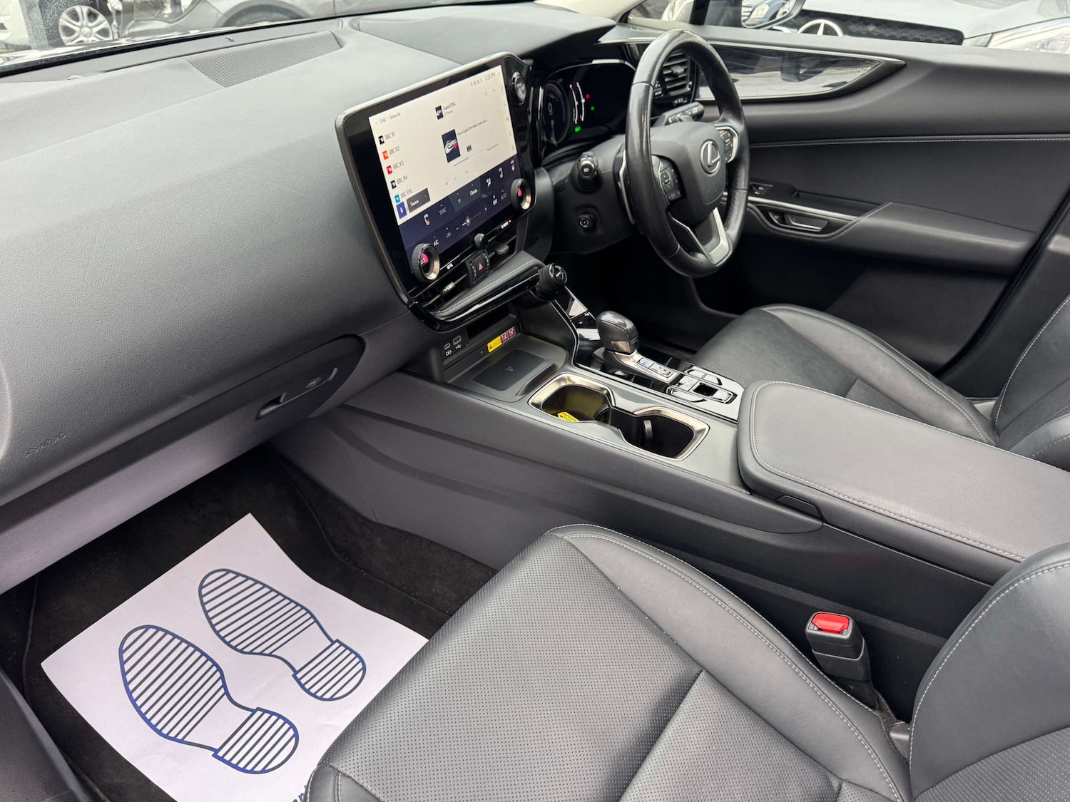 Used Lexus NX 2022 for sale - 77607884: Photo 30