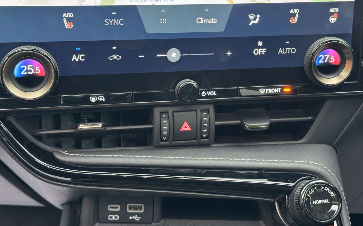 Used Lexus NX 2022 for sale - 77607884: Photo 32